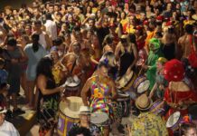 Penha Folia 2026: Fundação Cultural prepara programação de Carnaval com apresentações de blocos e shows