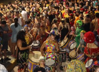 Penha Folia 2026: Fundação Cultural prepara programação de Carnaval com apresentações de blocos e shows