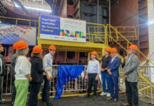 Navegantes recebe R$ 2,2 bilhões em investimentos para construção de seis embarcações offshore