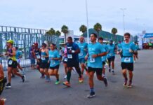Navegantes recebe 2ª Corrida Solidária da Casa Biel em fevereiro