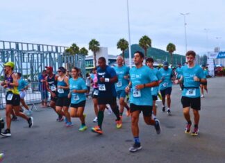 Navegantes recebe 2ª Corrida Solidária da Casa Biel em fevereiro