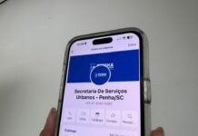 Secretaria de Serviços Urbanos moderniza atendimento a população por WhatsApp