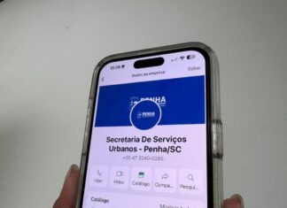 Secretaria de Serviços Urbanos moderniza atendimento a população por WhatsApp