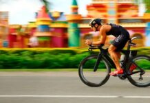 Inscrições para GP Extreme Triathlon em Penha seguem abertas até o dia 28
