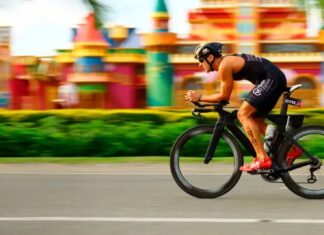 Inscrições para GP Extreme Triathlon em Penha seguem abertas até o dia 28