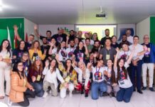 World Creativity Day 2026: Penha tem inscrições abertas para voluntários, inspiradores e anfitriões