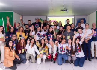 World Creativity Day 2026: Penha tem inscrições abertas para voluntários, inspiradores e anfitriões