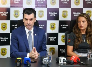 Caso cão Orelha: Familiares dos adolescentes são indiciados