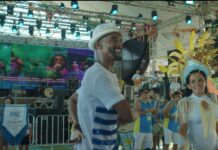 Navegantes confirma Carnavega 2026, uma festa inspirada no “carnaval raiz” dengo-dengo