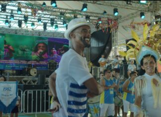 Navegantes confirma Carnavega 2026, uma festa inspirada no “carnaval raiz” dengo-dengo
