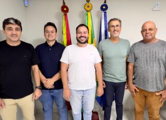 Bancada do MDB assegura mais de R$ 20 milhões em emendas para Balneário Piçarras