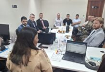 MPSC busca conciliar turismo e preservação ambiental em Urubici