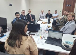 MPSC busca conciliar turismo e preservação ambiental em Urubici