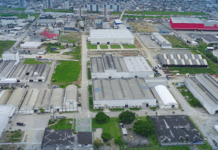WEG anuncia construção de nova fábrica de baterias em Itajaí