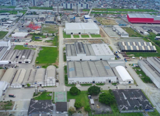 WEG anuncia construção de nova fábrica de baterias em Itajaí
