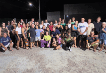 MDB de Balneário Piçarras realiza mais um encontro comunitário com foco no fortalecimento partidário