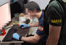 GAECO deflagra Operação Infantius e desmantela rede digital de exploração sexual infantojuvenil em SC