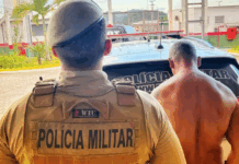Atuação da Polícia Militar resulta em apreensões e prisão em Balneário Piçarras