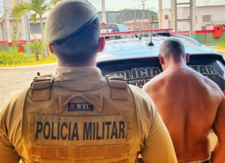 Atuação da Polícia Militar resulta em apreensões e prisão em Balneário Piçarras