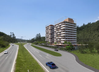 TJSC suspende decisão e libera retomada das obras do Amazon Parques e Resorts em Penha