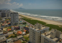 Boleto do IPTU 2026 de Navegantes está disponível no site da Prefeitura