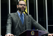 TSE considera regular eleição do senador Jorge Seif em 2022