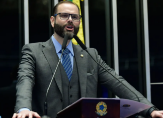 TSE considera regular eleição do senador Jorge Seif em 2022