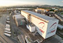 Portonave habilita Câmara Frigorífica para o mercado da Coreia do Sul