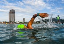 Balneário Piçarras recebe etapa do circuito de Aquathlon e Travessia em fevereiro