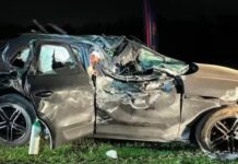 MPSC denuncia motorista do Porsche por homicídio doloso em acidente com morte em Balneário Camboriú