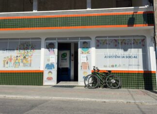 Assistência Social de Penha alerta para golpes com pedidos falsos de doações em nome do Abrigo Municipal