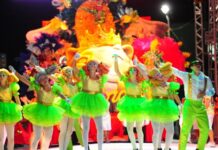 Carnaval em Navegantes terá três dias de desfiles, bailes e concurso de fantasia