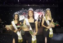 Concurso da Realeza da 26ª Festa Nacional do Marisco terá doze participantes