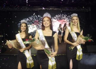 Concurso da Realeza da 26ª Festa Nacional do Marisco terá doze participantes