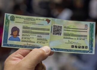 Carteira de identidade física ainda é exigida para viagens internacionais em países do Mercosul