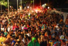 Penha Folia: Carnaval contará com desfiles de blocos tradicionais, shows e atrações infantis