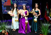 Turismo confirma os dois primeiros shows nacionais da 26ª Festa Nacional do Marisco