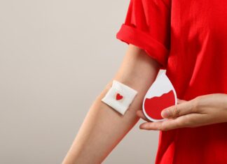 Penha e Hemosc se unem em ação de doação de sangue nesta quinta-feira