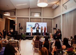 Empreendedoras catarinenses podem concorrer ao Troféu Destaque Elas por Elas 2026