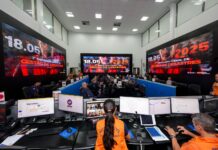 Prazo para inscrição no 2º Exercício Geral de Gestão de Desastres termina em 27 de fevereiro