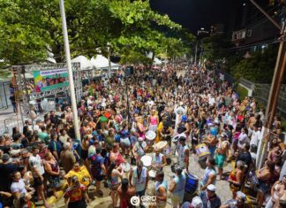 Prefeitura divulga balanço do Folia BP 2026 com grande de público, ações de saúde, segurança e fiscalização