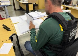 GAECO deflagra Operação Grinch contra fraudes em licitações de Natal e Páscoa