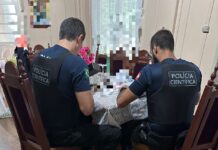 Operação Vigilans: CyberGAECO investiga crimes de armazenamento e compartilhamento de exploração sexual infantil