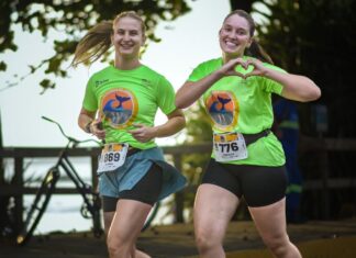 4ª Corrida de Verão de Penha contará com mais de mil competidores
