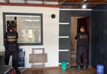 Polícia Federal desmonta esquema criminoso contra instituições financeiras no Norte de Santa Catarina