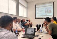 Prefeitura de Barra Velha busca solução para excesso de cabos no município