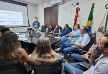 CASAN apresenta Programa Socioambiental em Barra Velha