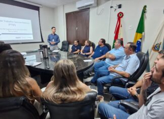 CASAN apresenta Programa Socioambiental em Barra Velha