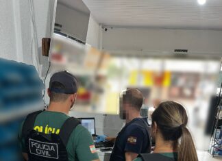 GAECO intensifica ações e cumpre três mandados em investigação sobre abuso sexual infantojuvenil