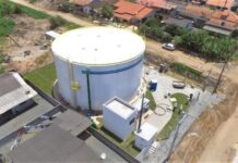 Requerimento em plenário leva à recomposição da CPI da Águas de Penha